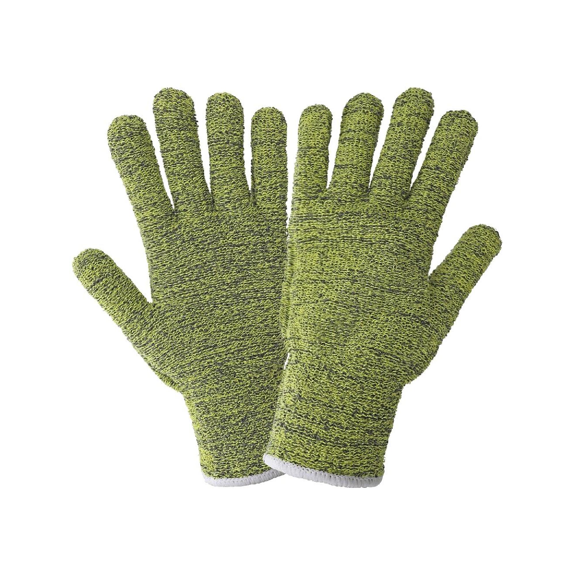 Global Glove Cut and Heat Resistant Heavyweight Gloves - 12 Pairs